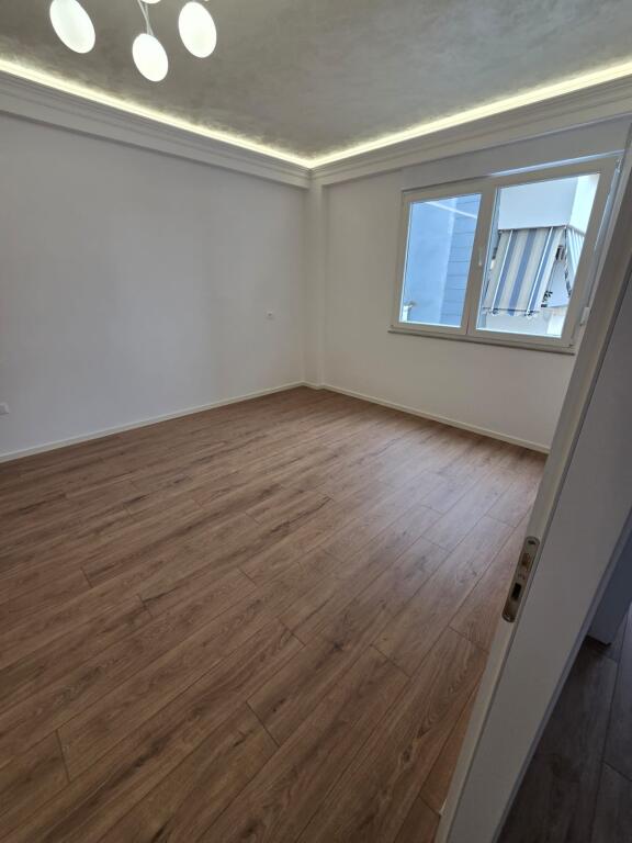 🏢 Kavaja Street, near Condor Center, a 2+1+2 apartment is for sale for €210,000 🏢