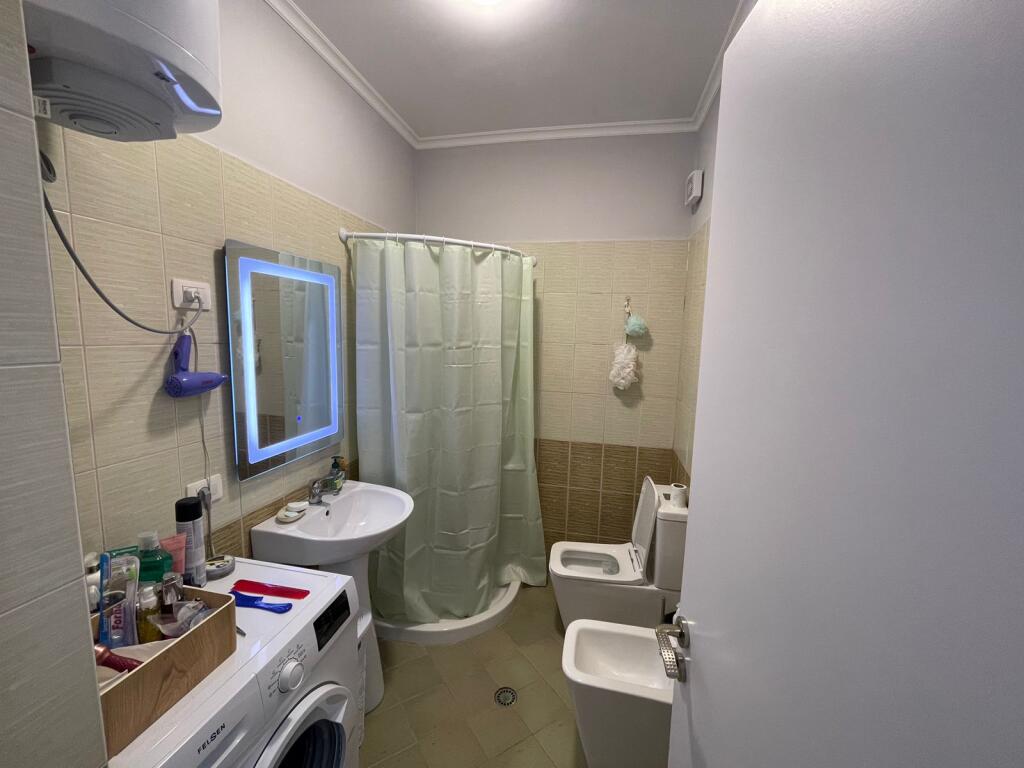 FOR SALE APARTMENT 1+1 IN UNAZE TE RE!