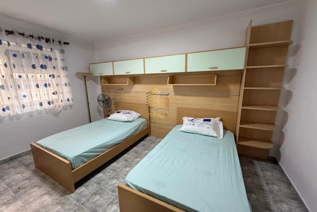 Qira, Apartament 2+1+blk, Myslym Shyri, 550 Euro/muaj