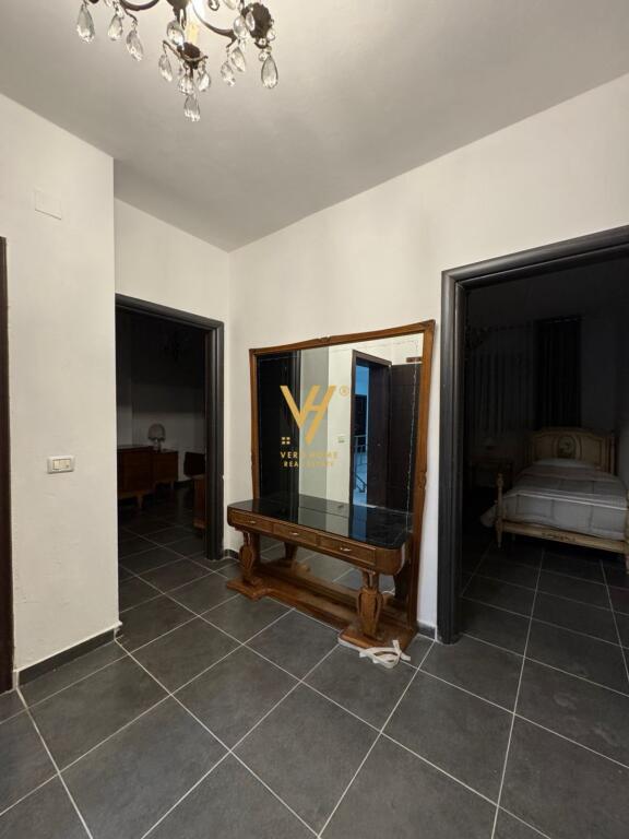 2+1 APARTMENT FOR RENT IN ASTIR, WITH FRATARI 600 EURO