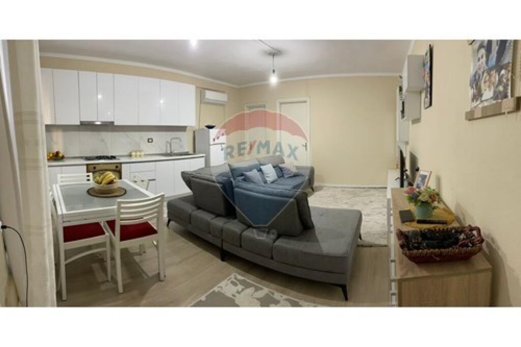 1+1 apartment for rent at Jordan Misja