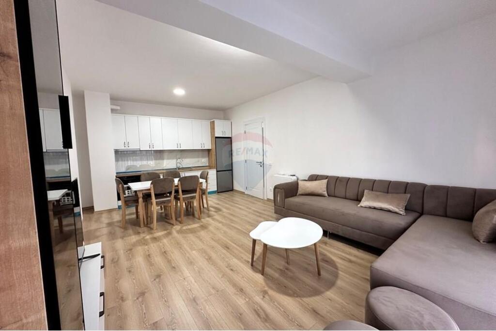 2+1+2 Apartment + Parking for rent