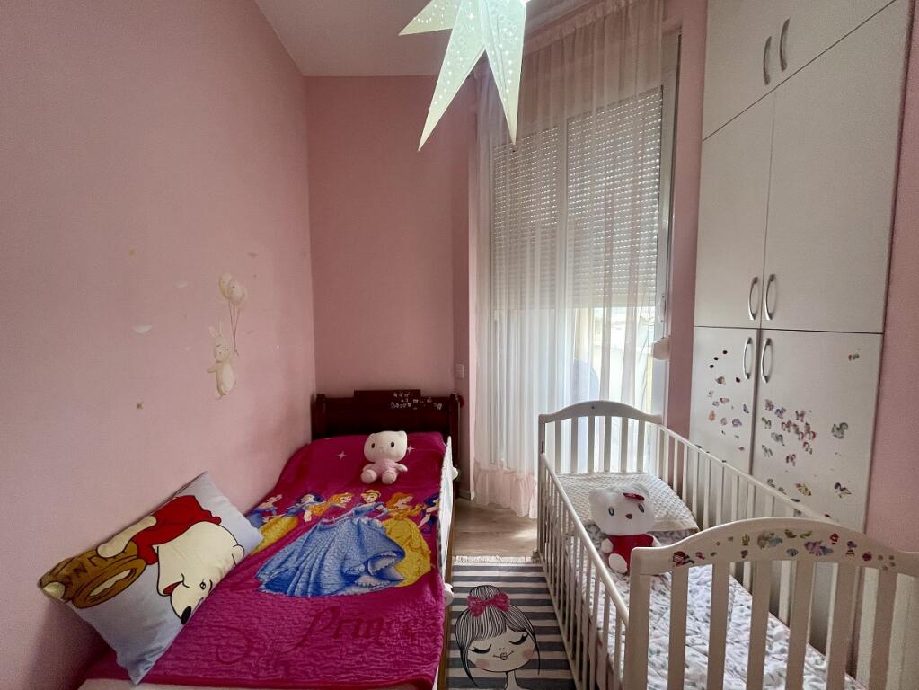 SHITET apartament 3+1 tek “KONTAKT” tek "REPORT TV"