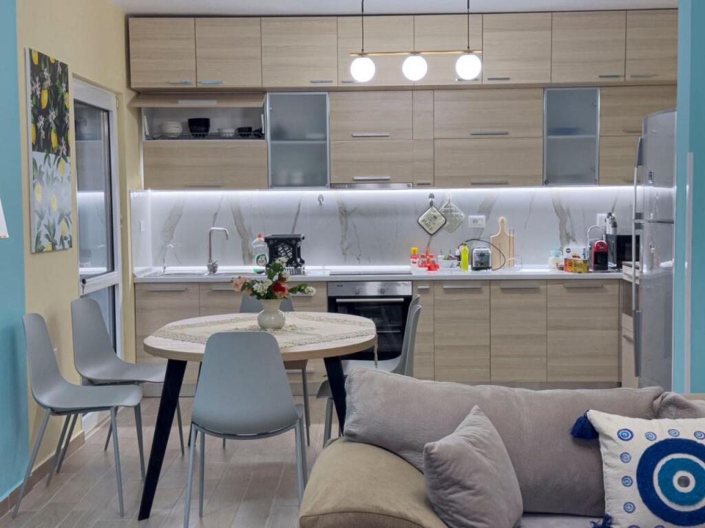 Luxury villa for rent near the German Villas.