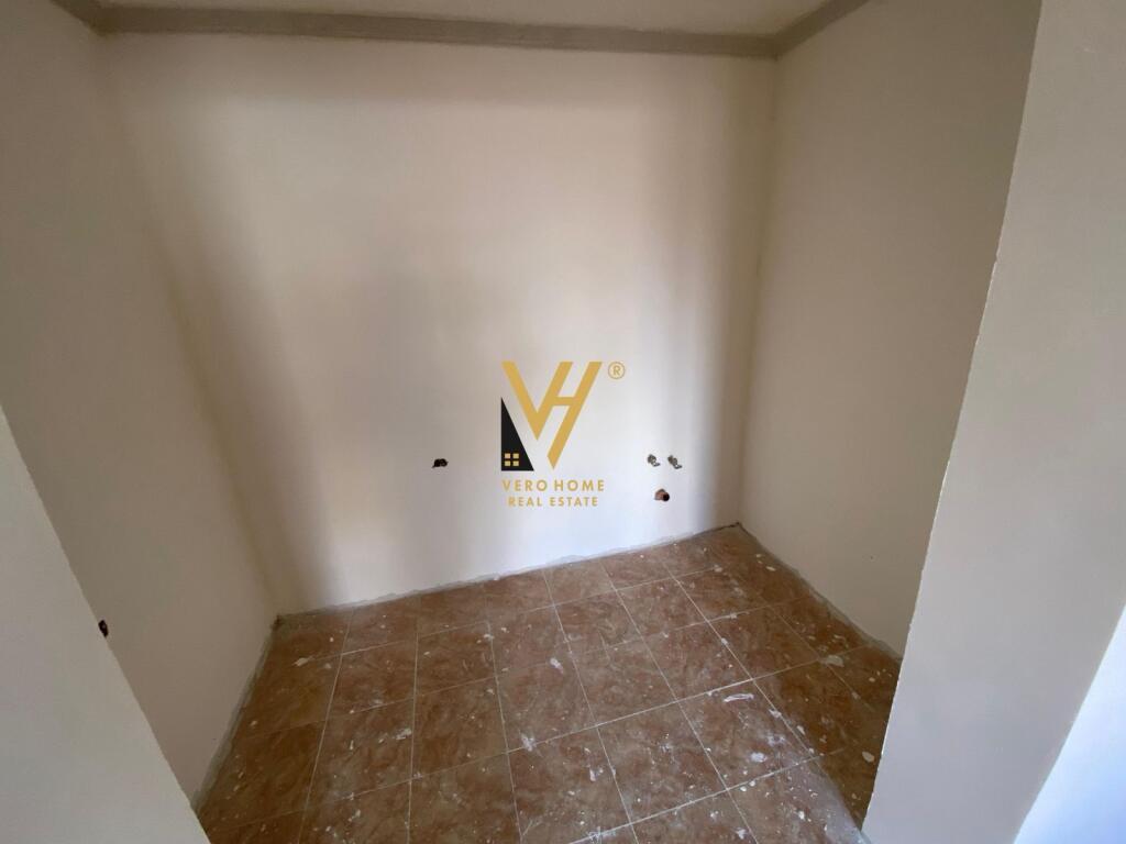 APARTMENT FOR SALE 2+1+BALCONY IN KOMUNA E PARISIT 155,000 EURO
