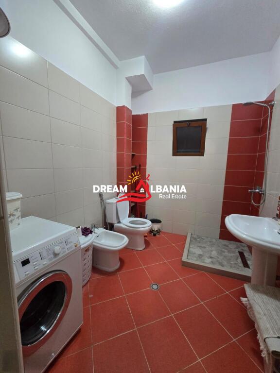 Apartment 2+1 for rent on Abdyl Pajo Street – Concord Center, 5 Maji (ID 4229437)