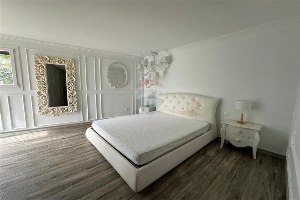Villa for rent at Long Hill Residence.