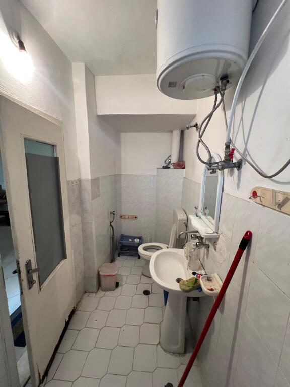 Apartment 2+1/Sale 📍Babe Rexha Street📌€96,000