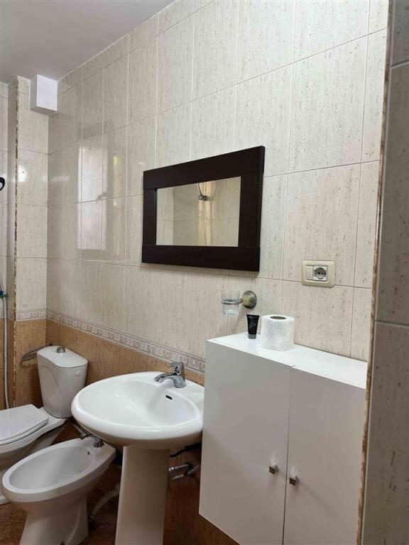1+1 Apartment Mistira e Drejtesis (Fortuzi)