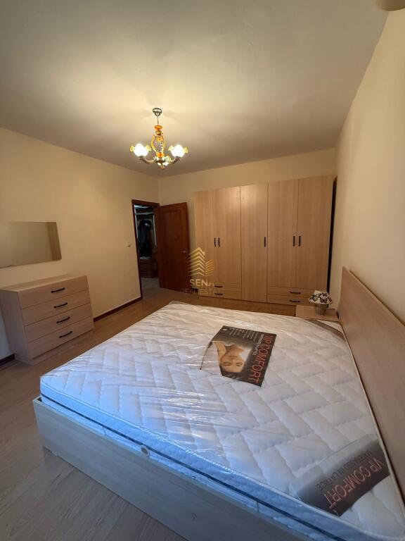Rent, 2+1 Apartment, Behind UET, Porcelain, 450 Euro