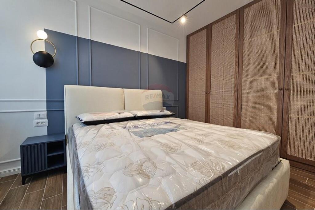 Apartament - Për Qira - Shallvaret, Tiranë