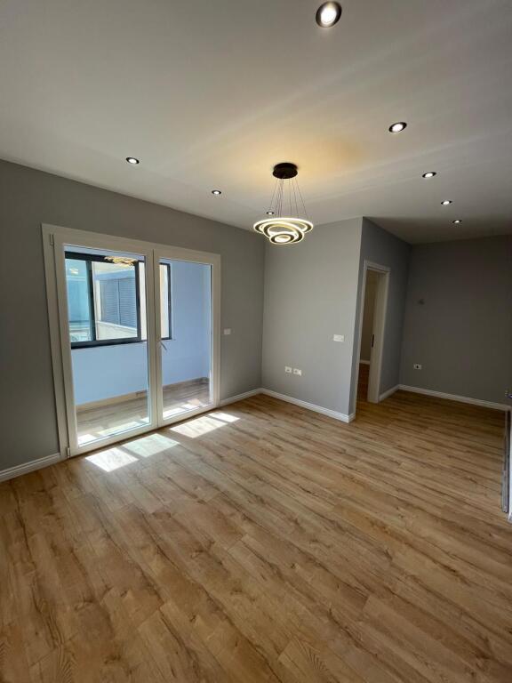 APARTAMENT 1+1 NE SHITJE ALLIAS 
