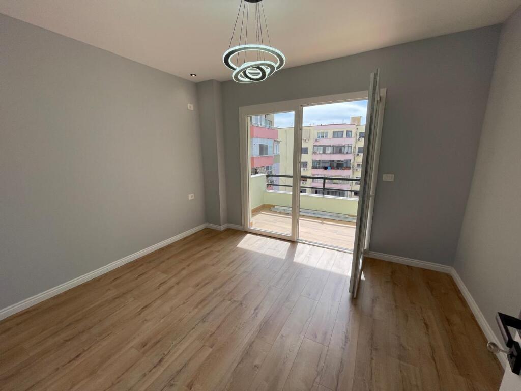 SHITET APARTAMENT 1+1 ALLIAS 