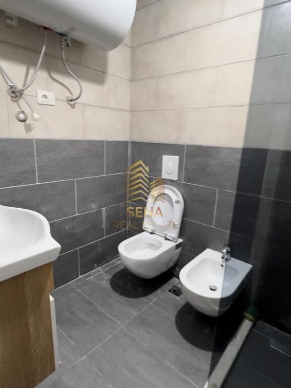 Rent, Apartment, 2+1+blk, Shkoze, 450 Euro/month