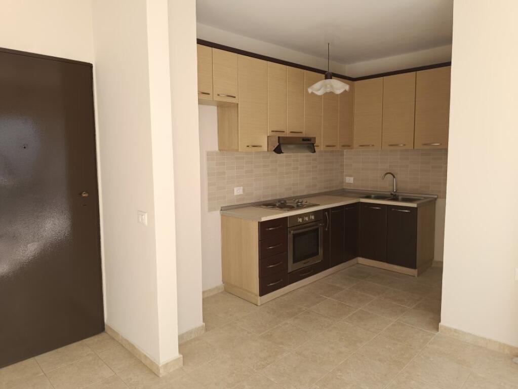 1+1, empty, for office or residence, near Fushe and Aviation, 400 euros.