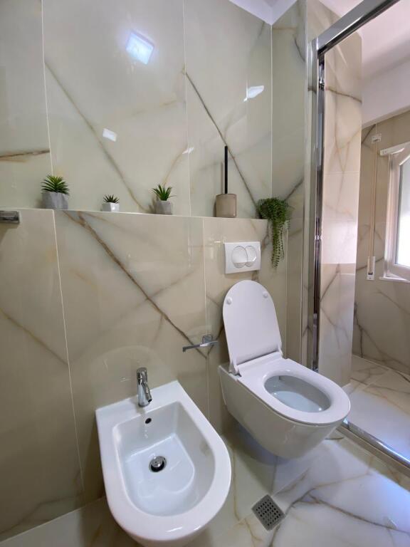 Apartament - Për Shitje - Rezidenca Platea, Tiranë