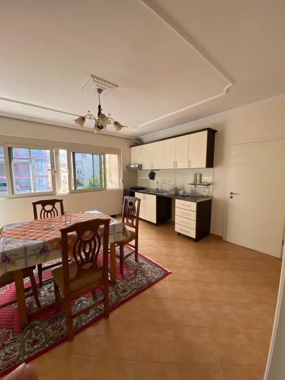 Apartment 2+1 for rent near Dinamo Stadium.