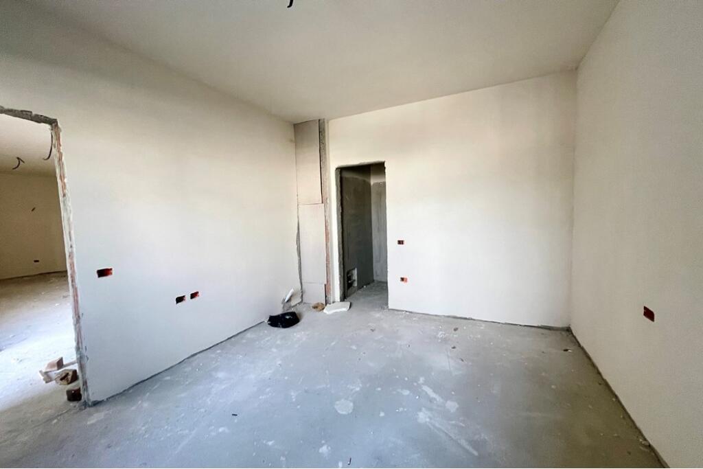 Apartment 2+1 +2 bathrooms for sale at Corner Residence, Vasil Shanto.