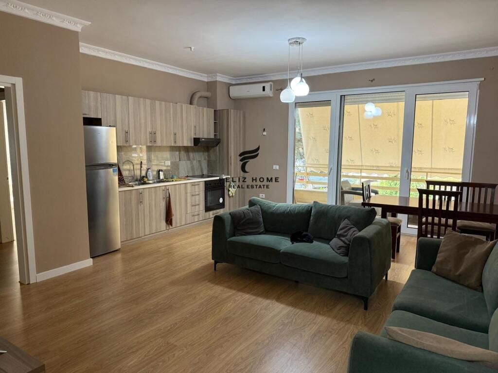 APPARTAMENTO IN AFFITTO 2+1 LAGO ASCIUTTO 650 EURO