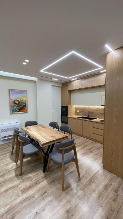 RENT, 2+1 Apartment by the Dry Lake!