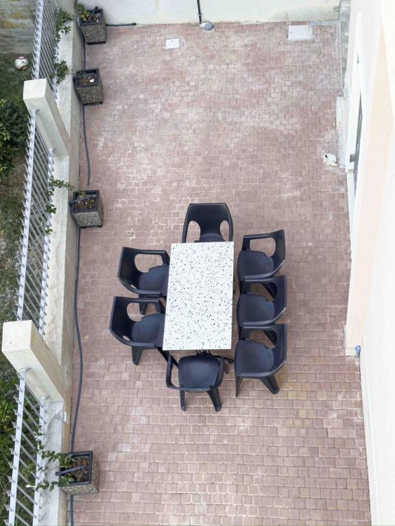 Luxury villa for rent near the German Villas.