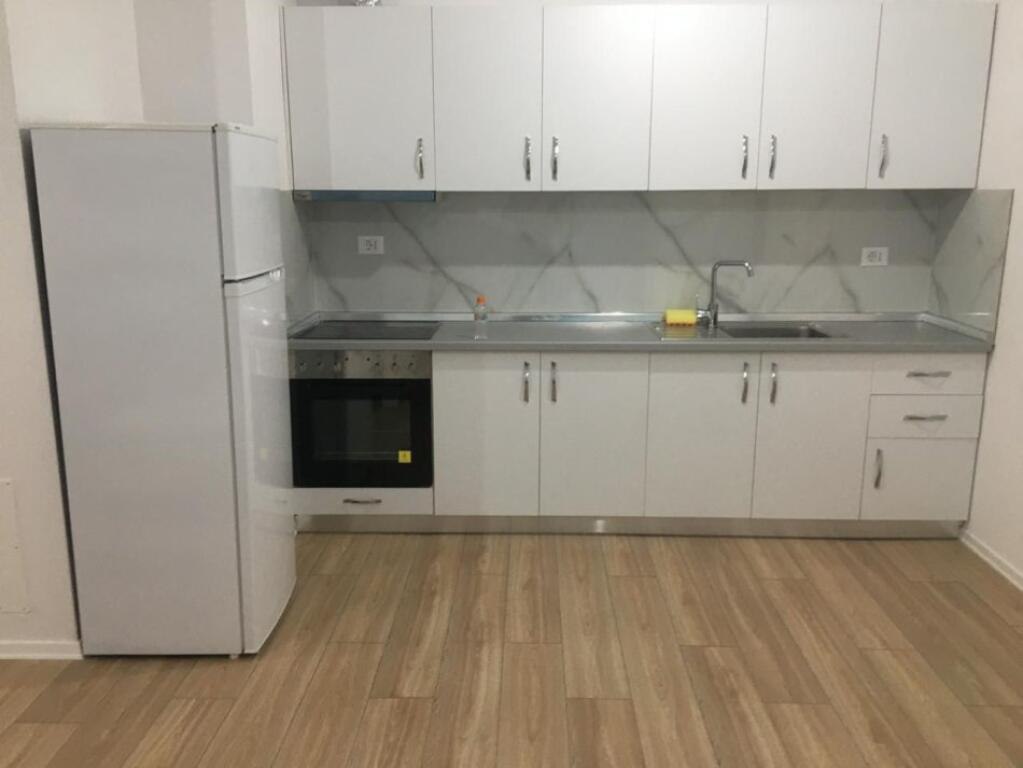 2+1 apartment for rent