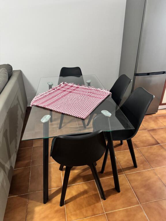 Apartment 1+1 for rent in LAPRAKE 45,000 lek.