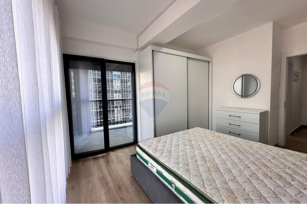 2+1+2 Apartment + Parking for rent