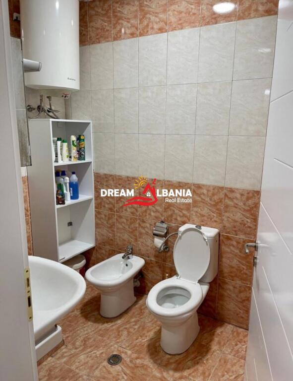 1+1 Apartment for Sale in Komuna E Parisit (ID 41111072)