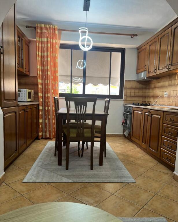 Apartment for Rent 2+1 at Myslym Shyri (ID B221308) Tirana