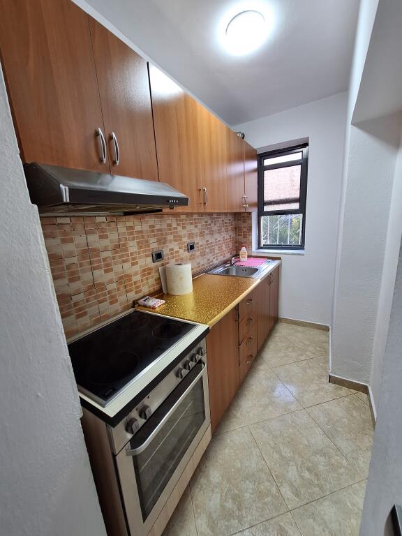 1+1 Apartment Electric Market