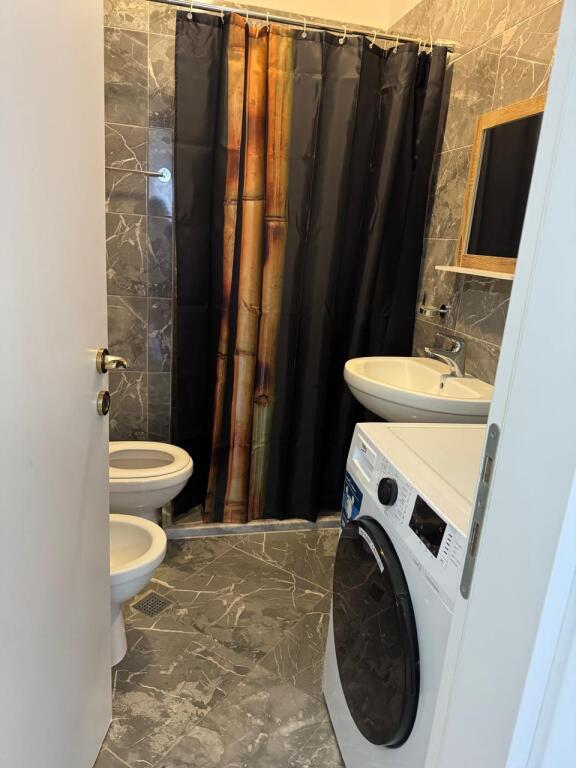 Affittasi appartamento 2+1, via Ndre Mjeda Complesso Star 600 euro.