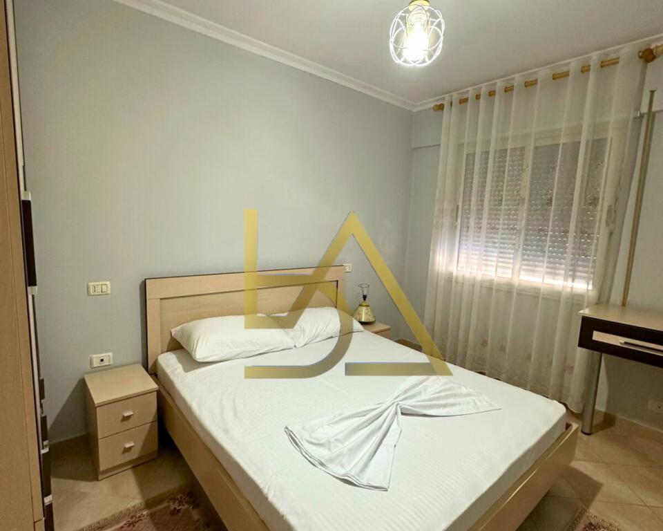 For sale: 2+1 apartment near Hotel Adriatik, Durrës.