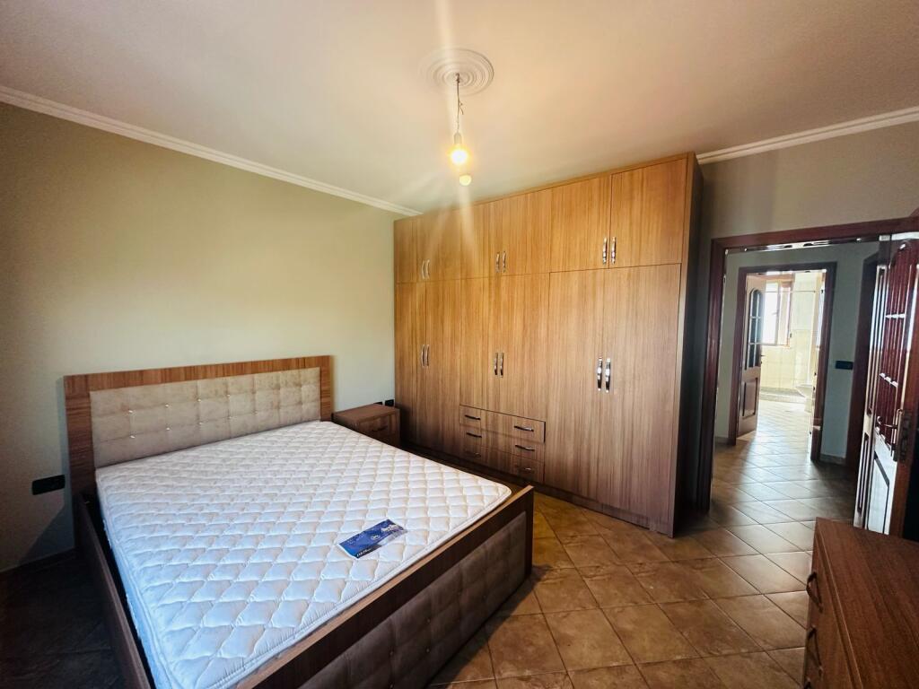 Apartment 2+1+1 with Balcony for Rent