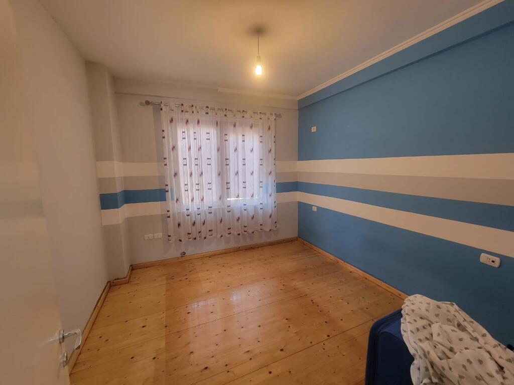 Kodra Diellit Shitet Apartament 2+1+2
