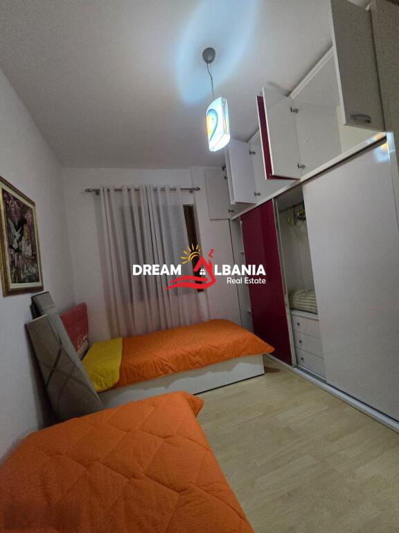 Apartment 2+1 for rent on Abdyl Pajo Street – Concord Center, 5 Maji (ID 4229437)