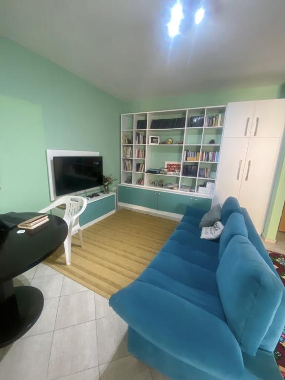 Apartment 2+1+2 for sale at Eleonor Foundation, Kodra Diellit.