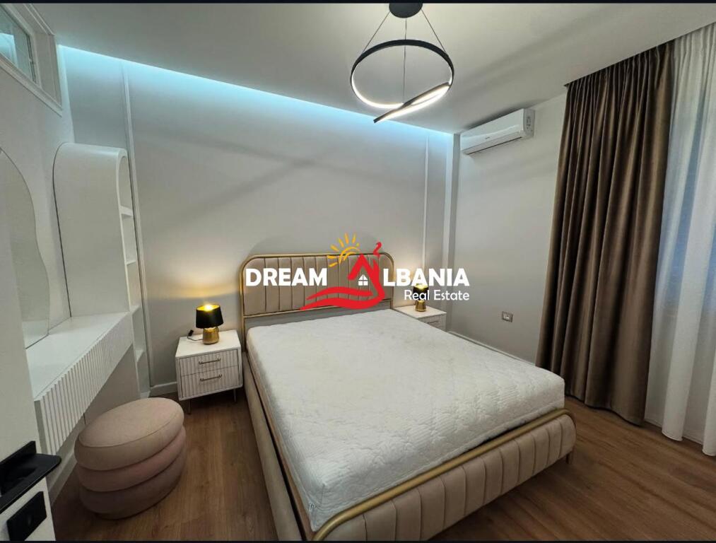 Appartamento 2+1 in affitto a Selvia, vicino all'Hotel Black Diamond a Tirana (ID 42215267)