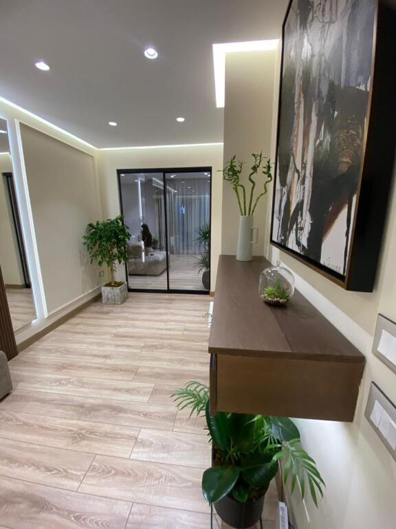 Apartament - Për Shitje - Rezidenca Platea, Tiranë
