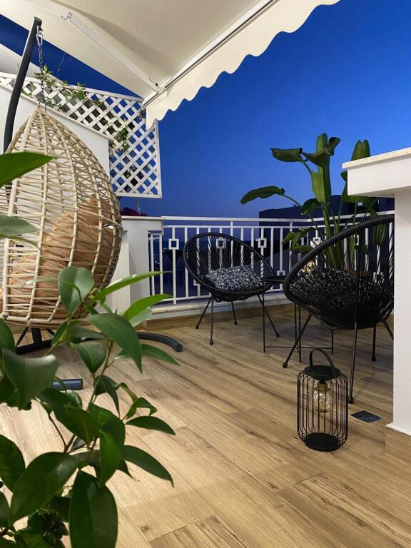 Apartament - Për Shitje - Rezidenca Platea, Tiranë