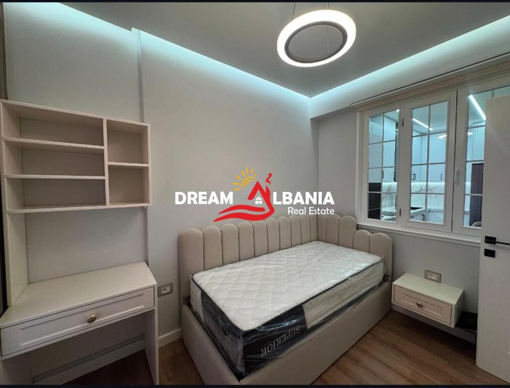 Appartamento 2+1 in affitto a Selvia, vicino all'Hotel Black Diamond a Tirana (ID 42215267)