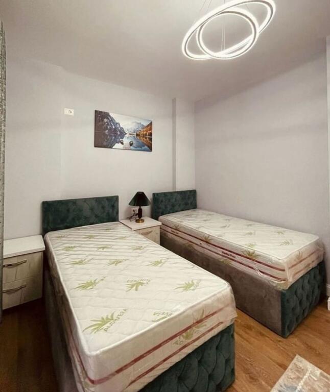 Affittasi appartamento 2+1, via Ndre Mjeda Complesso Contatto 690 euro