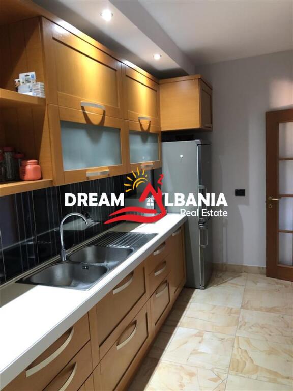 3+1+2 apartment for rent near Myslym Shyri, Reshit Collaku Street (ID 4231444)