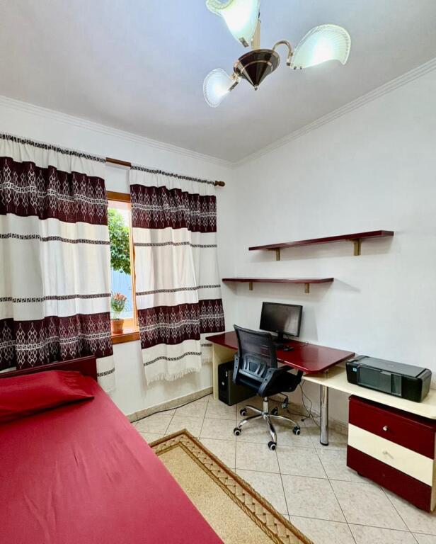 House for Rent 2+1 Near the Former Bus Park (ID BV22428) Tirana