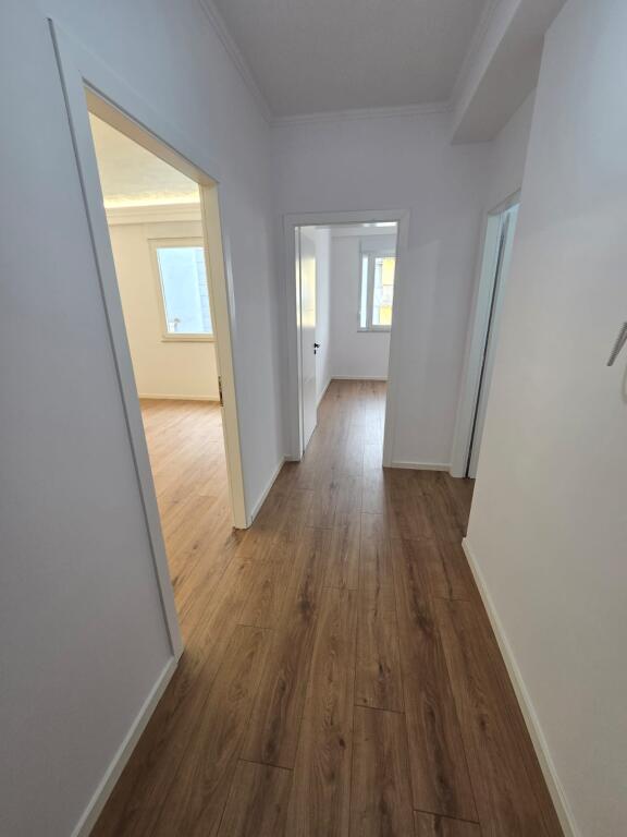 🏢 Kavaja Street, near Condor Center, a 2+1+2 apartment is for sale for €210,000 🏢