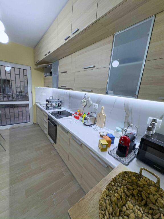 Luxury villa for rent near the German Villas.