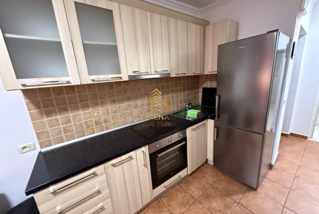 Qira, Apartament 2+1+blk, Myslym Shyri, 550 Euro/muaj