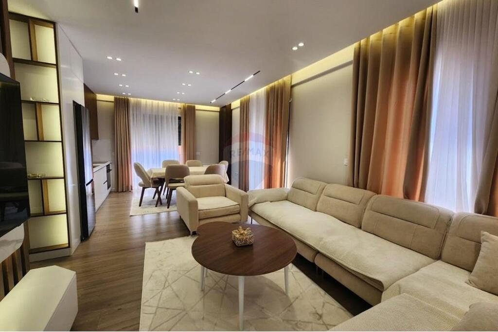 Apartament per Qera