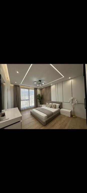 Shitet Apartament 3+1+2. 156 M2. 📍 Kompleksi Erli. Okazion 