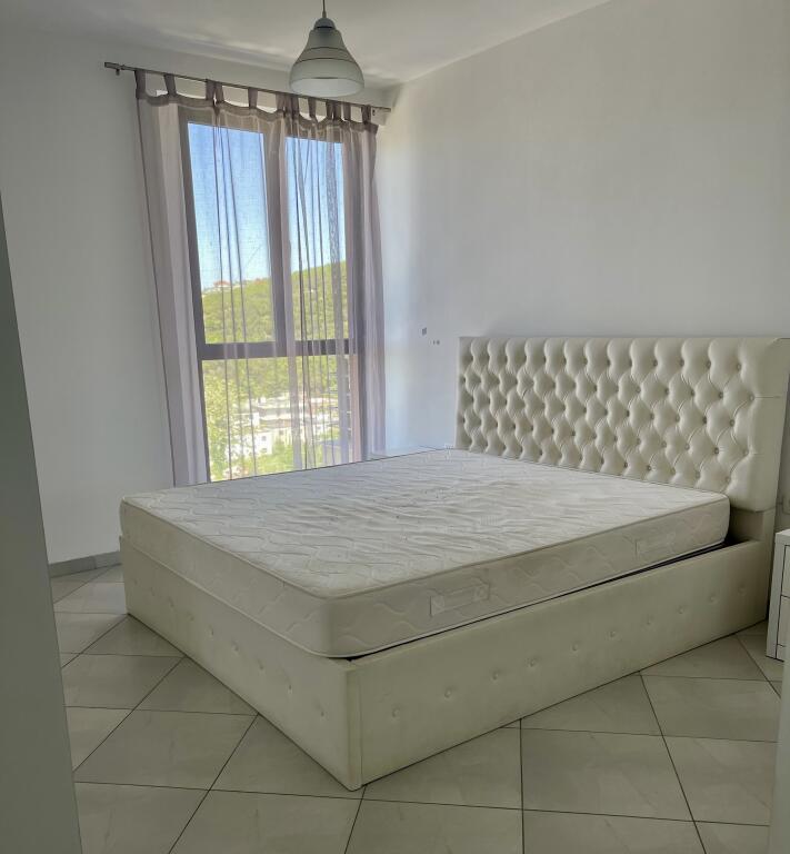 (Afer news 24) Apartment 1+1 for sale at City View Residence in Shkoze.